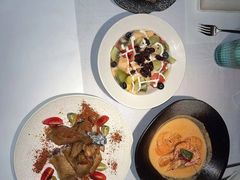 -春树下·树屋花房西餐厅(罍街AS1980店)