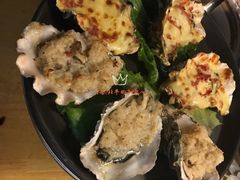 -囧吉香生蚝牛排馆(湖北路店)