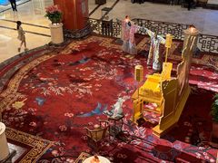 -北京中国大饭店