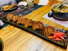 -千羽鹤海鲜居酒屋Bistro(大望路店)