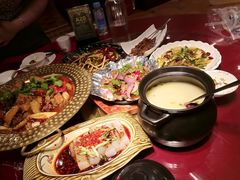 -海尔巴格新疆餐厅(东来兴店)