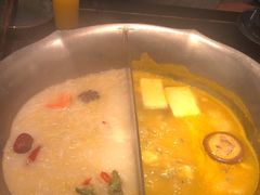 -湊湊火锅·茶憩(打浦桥日月光店)