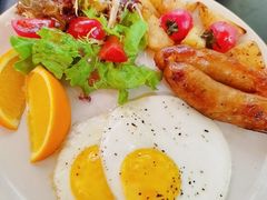 -VESH COFFEE(定西路店)