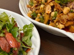 -茗贵坊食府