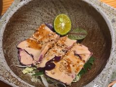 -花潮料理艺食馆(世欧广场店)