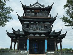 -东湖景区