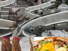 -3号仓库·创意中国菜(新世界城店)