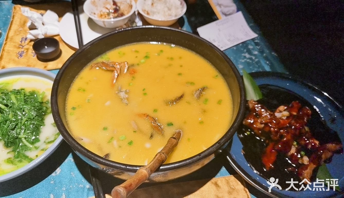 不愧是杭州必吃榜第一