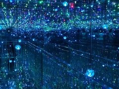 -重庆梵高星空艺术馆(解放碑旗舰店)