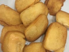 -蓝精灵饺子店