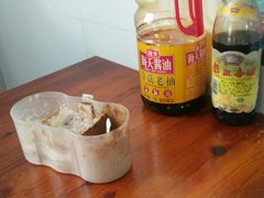 -阿麟馄饨(延长路店)