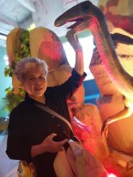 -恐龙探索乐园(磁器口店)