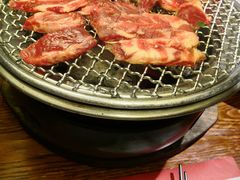 -辛氏火炉·韩式古法烤肉(松北店)