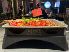 -小舅母子烤鱼(天生城店)