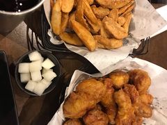 -kyochon1991(弘大店)