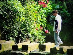 -重庆彩云湖湿地公园