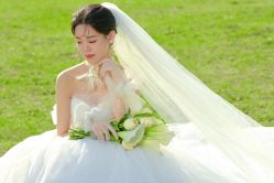 -金夫人婚纱摄影全球旅拍(大连店)