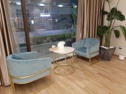 -奥本科技美肤·养生SPA