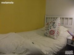 宜家靠垫-明堂青年旅舍