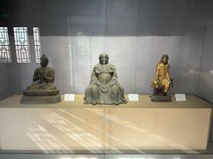 -大钟寺古钟博物馆