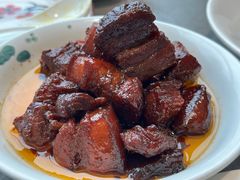 美肤红烧肉-阿毛饭店·正宗宁波菜(儿童公园旗舰店)