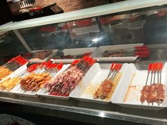 -胖老汉(北京路店)