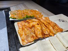 -哈吱喂丽江火塘·牦牛火锅(五一街店)