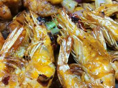 -炭舍干锅(华发商都店)