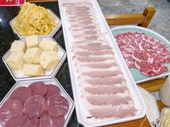 -千亿来乌拉火锅(德胜店)