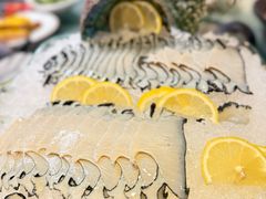 黑金鲍-金龙·打边炉(南京西路店)