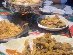 -人民公社大食堂(顺义总店)