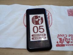 -霓裳茶舞(上海静安大悦城店)