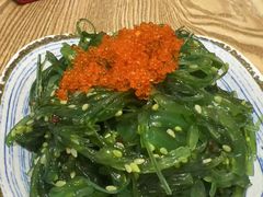 -鱼民·现造寿司(育德店)