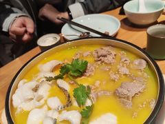 -竹里馆·淮扬菜·功夫茶(老门东店)