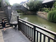 -宁波柏悦酒店·钱湖渔港