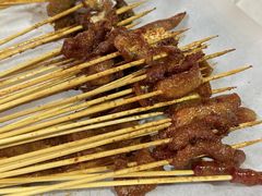 -长药唐师乐山油炸(石人直营店)