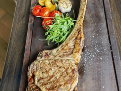 -沈阳君悦酒店·意坊意大利餐厅