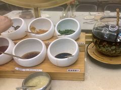 -东方饺子王(新奥购物中心店)