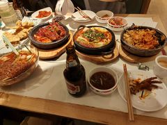 -七八冷面·延边朝鲜族美食(圣熙八号店)