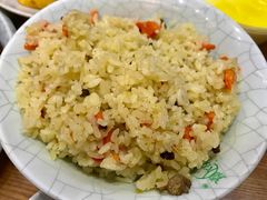 手抓饭-清真·益鑫羊肉手抓馆(花园北街店)