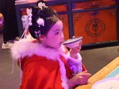 -长安大牌档之上元灯会(南大街店)