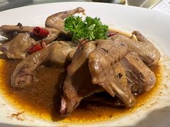 -金美华轩(东方路齐鲁店)