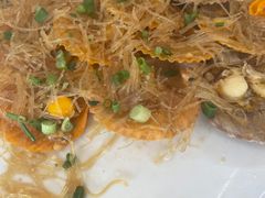 -红月湾海鲜饭店•沙滩海景(双月湾店)