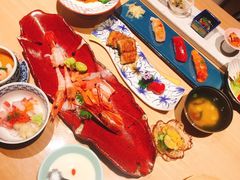 -七福日本料理