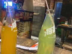 -花雕醉鸡(北大街义勇街店)