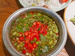 -缘生态云南菜·野生菌庭院餐厅(华侨城店)