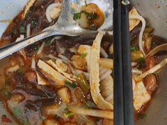 -小螺大作·螺蛳粉火锅(林和西店)