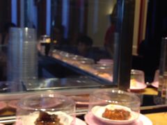 -争鲜回转寿司(通州万达店)