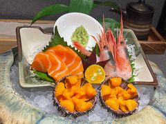 -胆道·海胆专门店(凯德晶萃店)