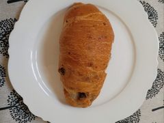 核桃红豆盐面包-都恩客(高岛屋百货店)